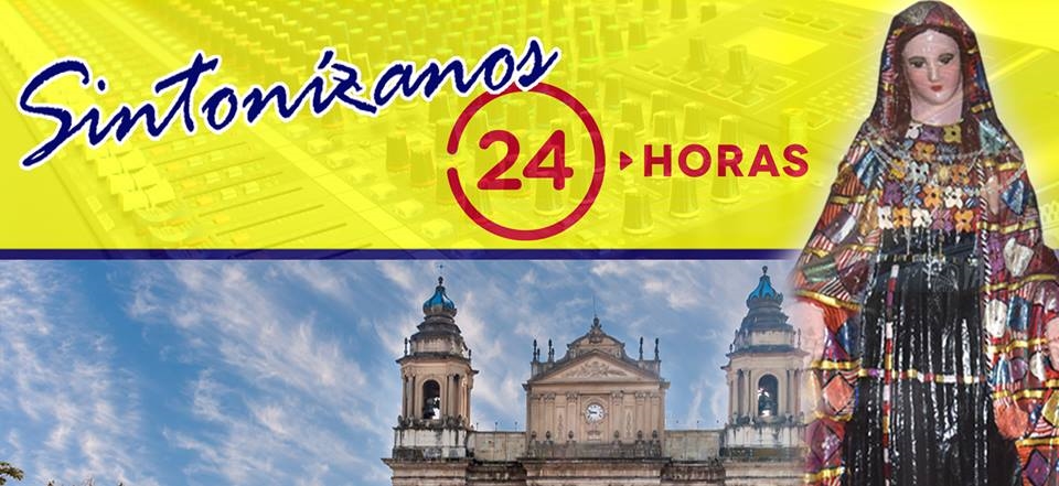 Radio Catolica Hosanna