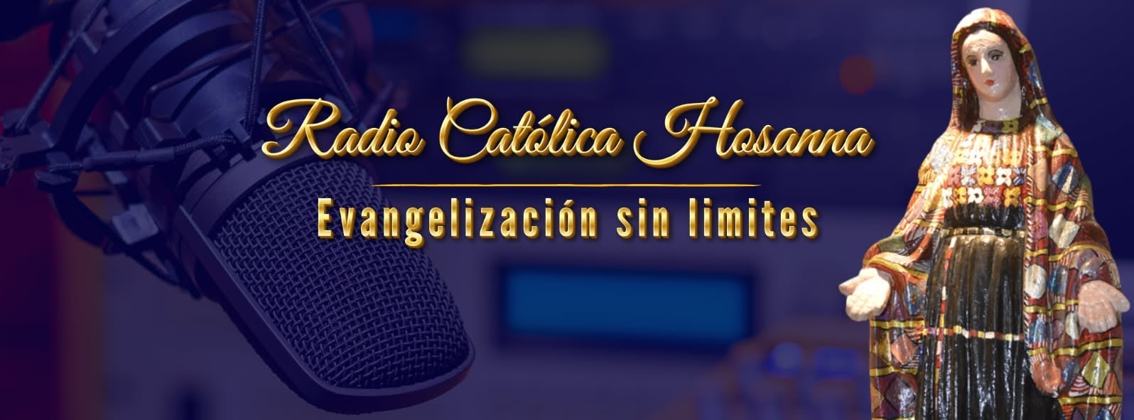Radio Catolica Hosanna