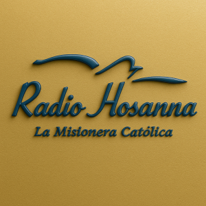Radio Catolica Hosanna-logo