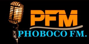 Phoboco FM-logo