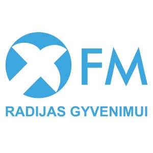 XFM-logo