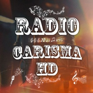 Radio Carisma HD-logo