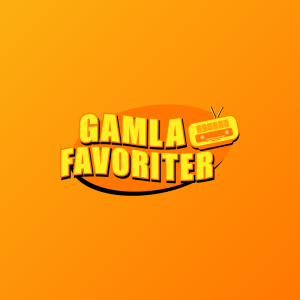 Gamla Favoriter-logo