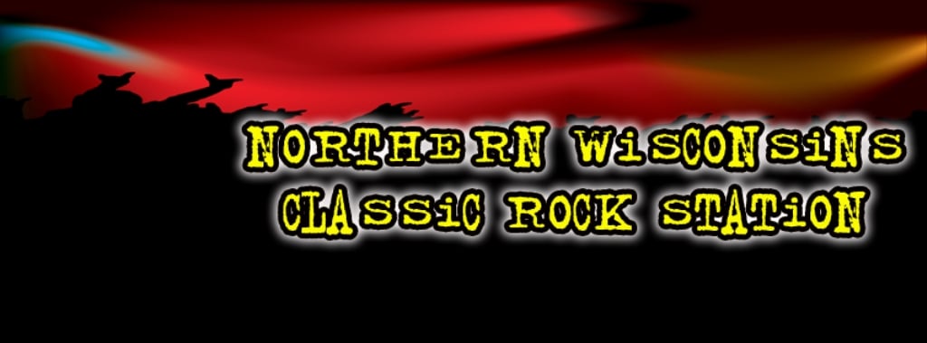 Rock 105.3 WRLO