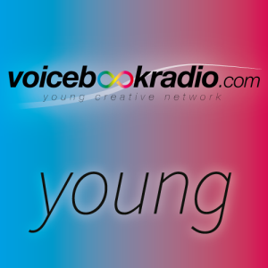 voicebookradio.com - Young-logo