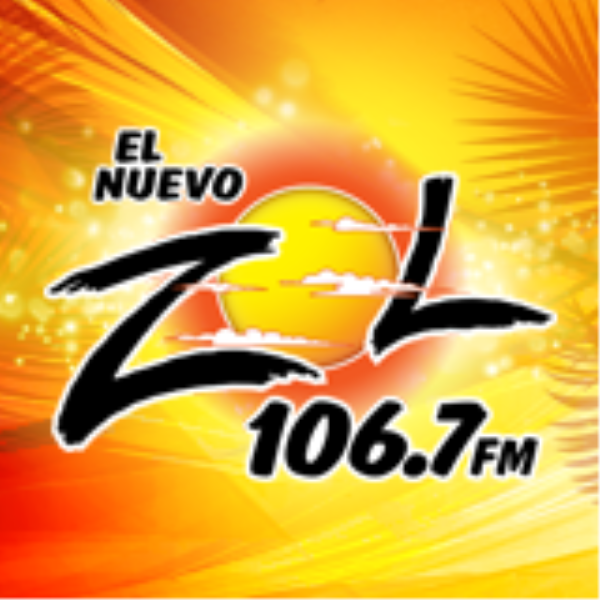 El Zol 106.7, WXDJ 106.7 FM, Fort Lauderdale, FL | Radio por Internet