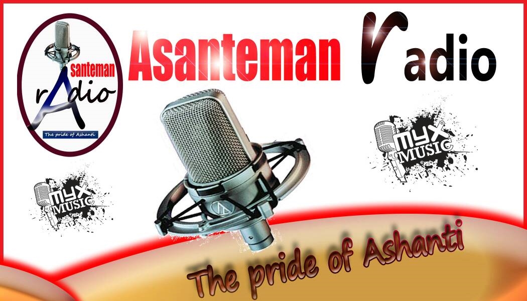 ASANTEMAN RADIO