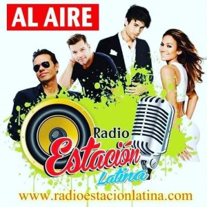 RADIO ESTACION LATINA-logo