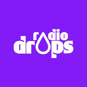 Rádio Drops-logo