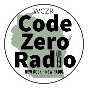Code Zero Radio-logo
