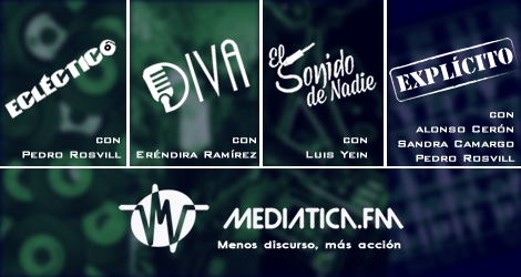 Mediatica FM