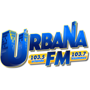 Urbana FM-logo