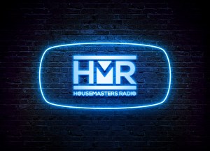 Housemasters Radio-logo
