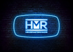 Housemasters Radio-logo