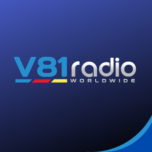 V81 Radio-logo