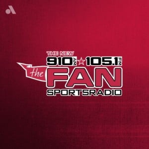 910 The Fan-logo