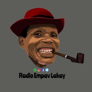 Radio Empav Lakay-logo