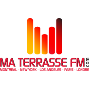 Ma Terrasse FM - Happy Hour-logo