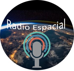 Radio Espacial-logo