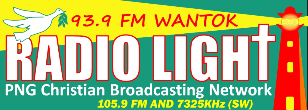 Wantok Light Radio