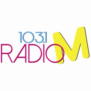 Radio M-logo