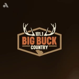 Big Buck Country-logo