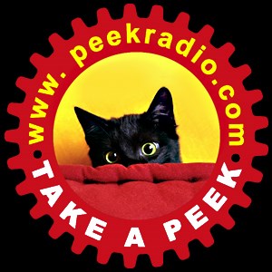 Peek Radio-logo