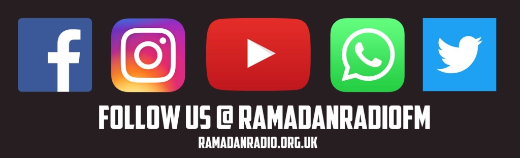 Ramadan Radio Slough