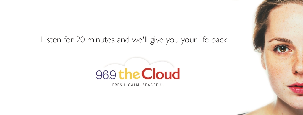The Cloud