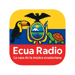 Ecua Radio-logo