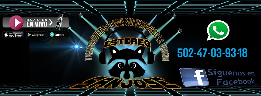 Estereo San Jose