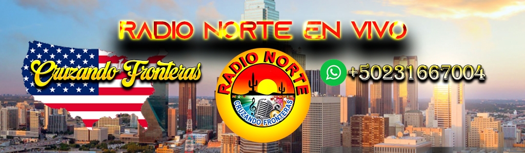 Radio Norte