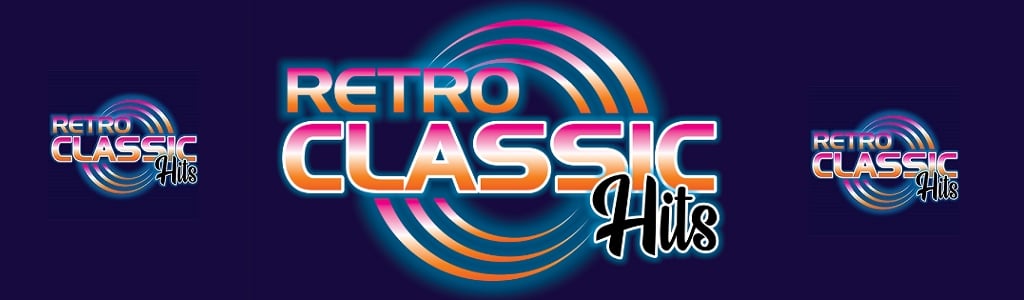 RetroClassicHits