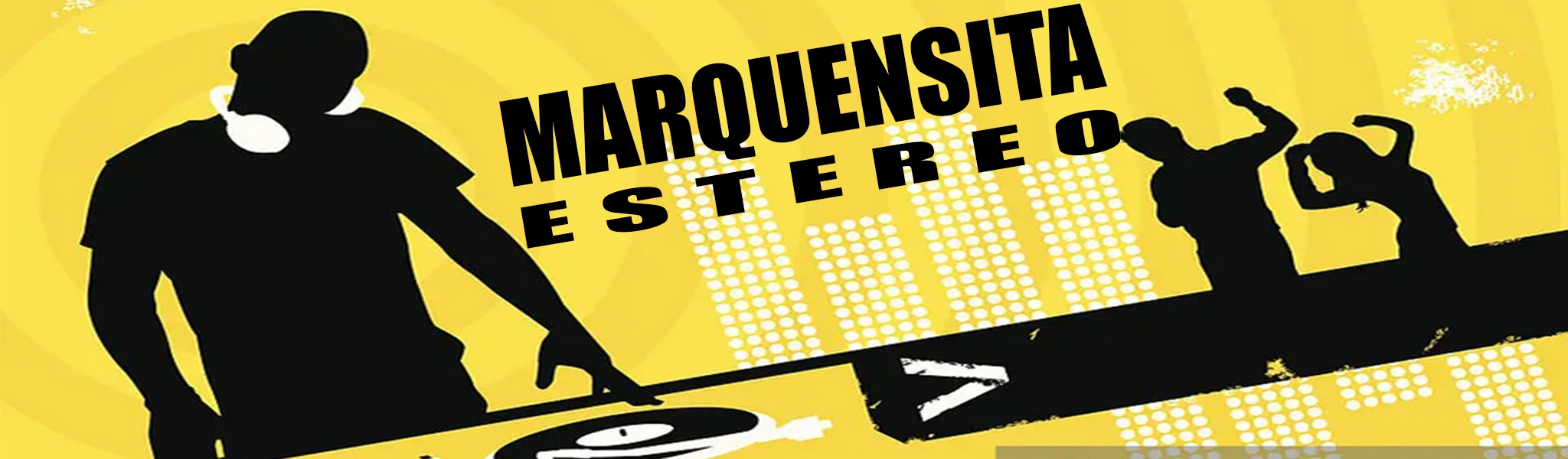 Marquensita Estereo