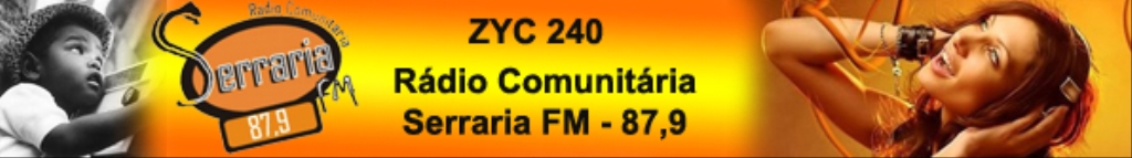 Rádio Serraria FM