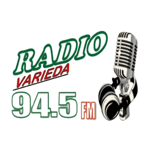 Radio Varieda-logo