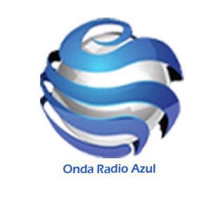 Onda Radio Azul-logo