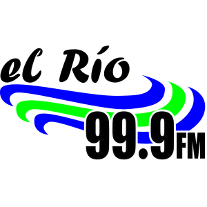 El Rio 99.9FM-logo