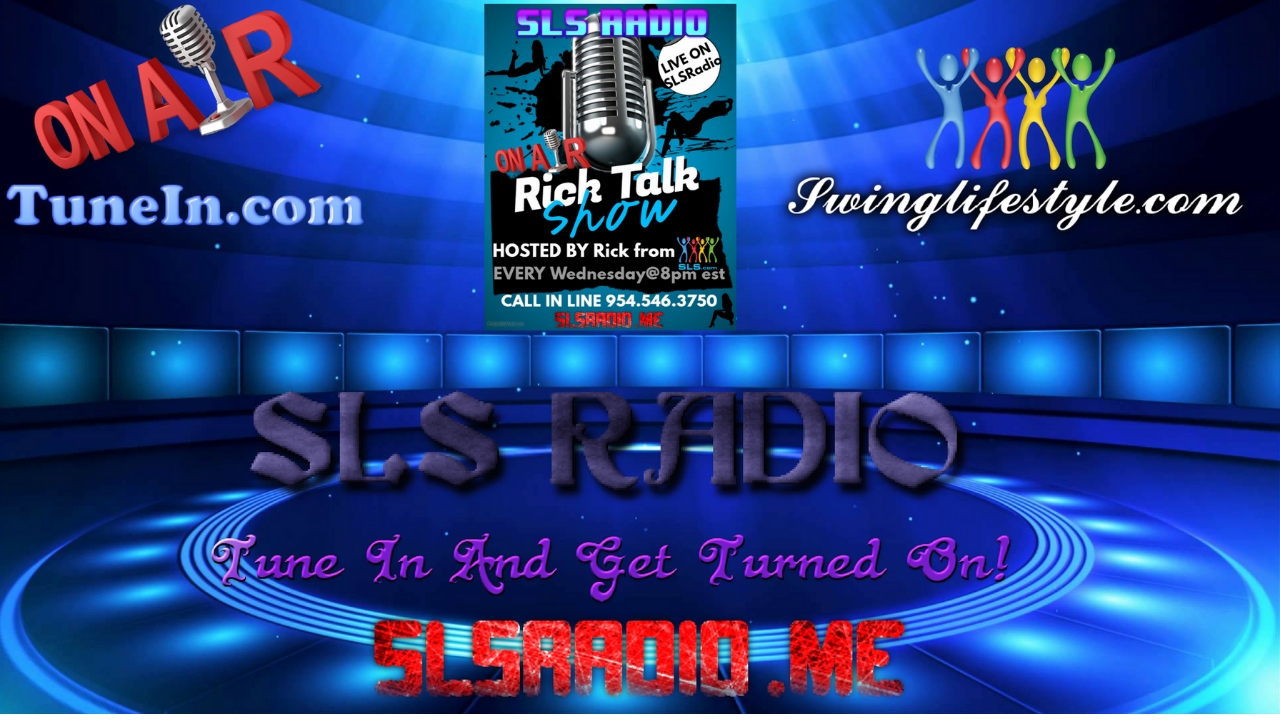 SLS RADIO