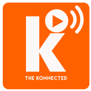 Konnect Radio-logo