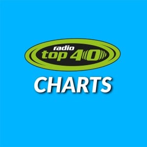 radio TOP 40 Charts-logo
