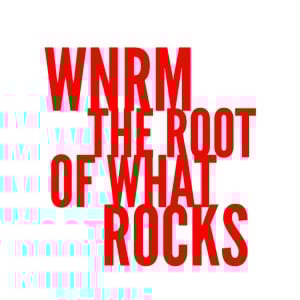 WNRM The Root (Rock)