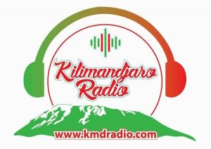Kilimandjaro Radio-logo