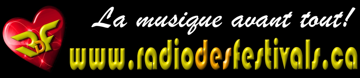 La Radio des Festivals