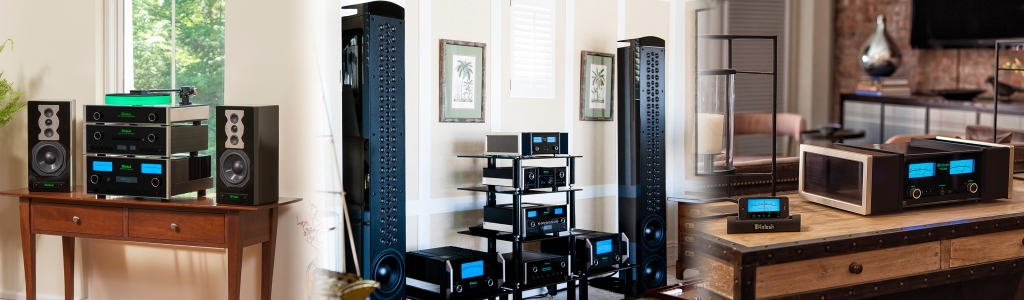 McIntosh Music