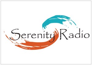 Serenity Radio-logo
