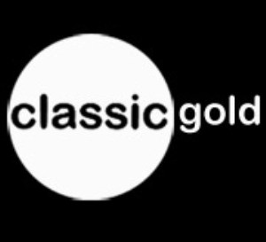 Classic Gold-logo