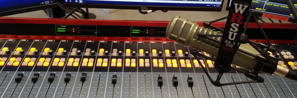 WRSU-FM