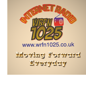 WRFN 1025-logo