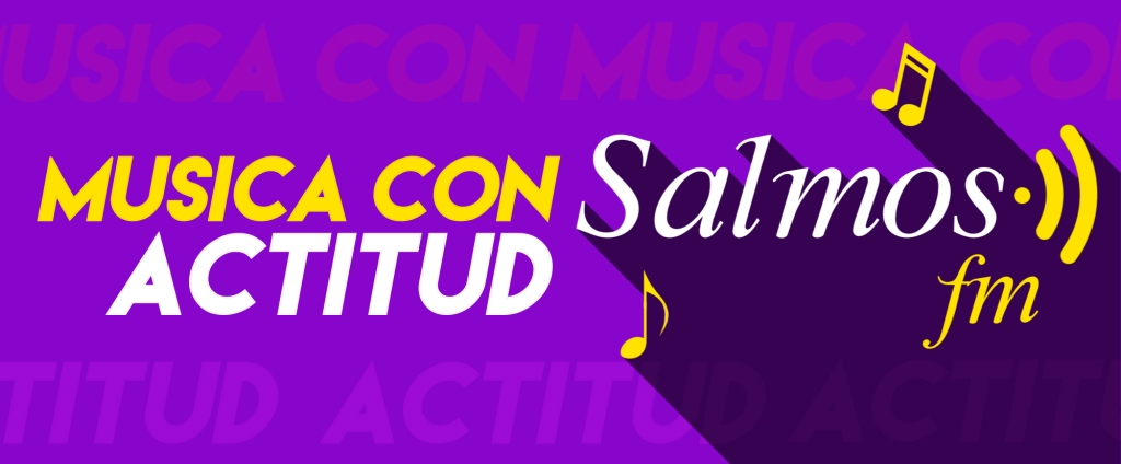 SALMOS FM